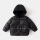 Baby White Duck Down Jacket